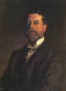 Self Portrait ryfgg John Singer Sargent